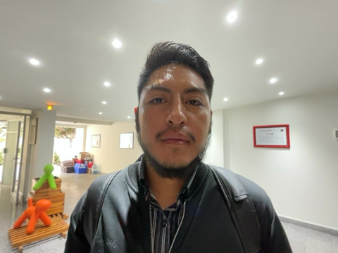 Foto de Luis Antonio Monroy Vazquez